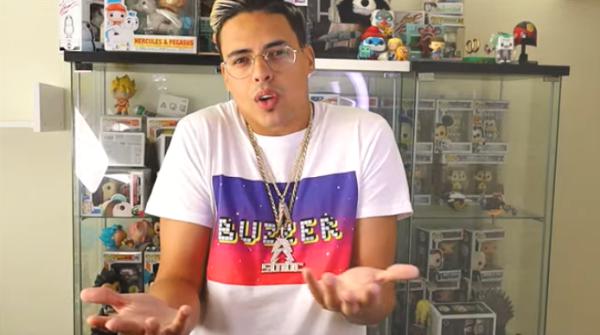 בלי בן אל: הקריירה החדשה של סטטיק