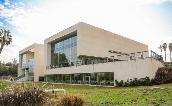 לראשונה בכנרת: תואר ראשון בשילוב בית מדרש