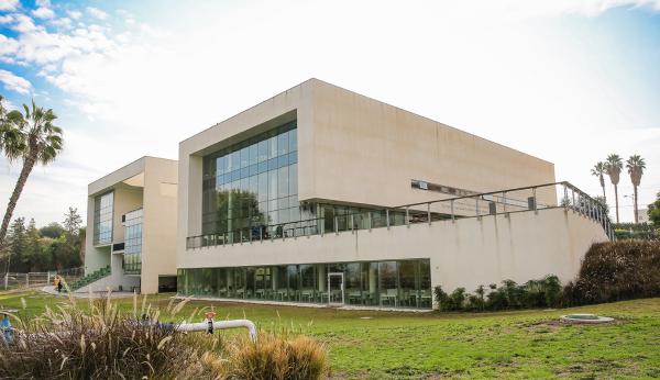 לראשונה בכנרת: תואר ראשון בשילוב בית מדרש