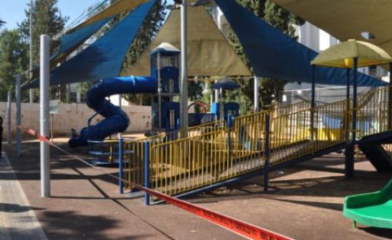 בן ה-6 שנדקר ברחובות בדרך לשיקום מלא