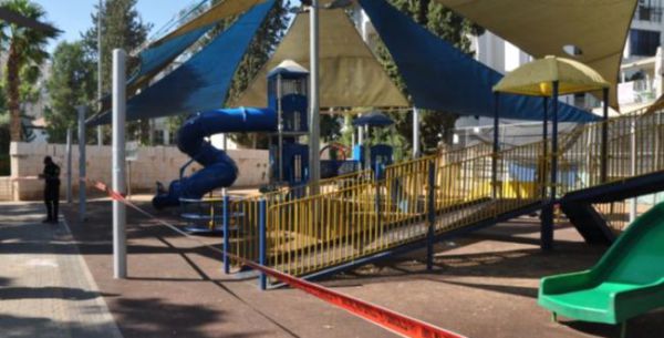 בן ה-6 שנדקר ברחובות בדרך לשיקום מלא