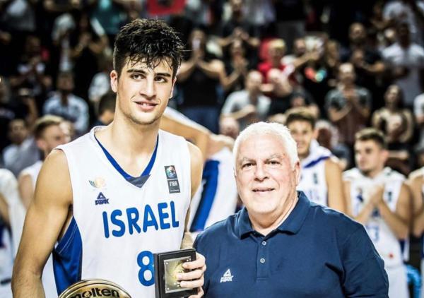 אבדיה בראיון לסרוגים: "אני שחקן רגיל,  עוד לא כוכב"