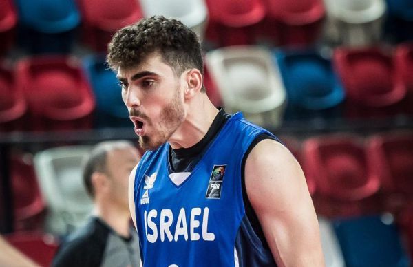 קפטן העתודה לסרוגים: לתת הזדמנות לישראלים