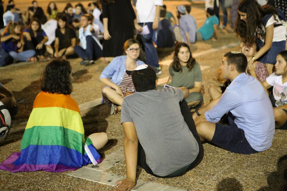 Talks: הצטרפו למיזם החברתי לקידום אחדות