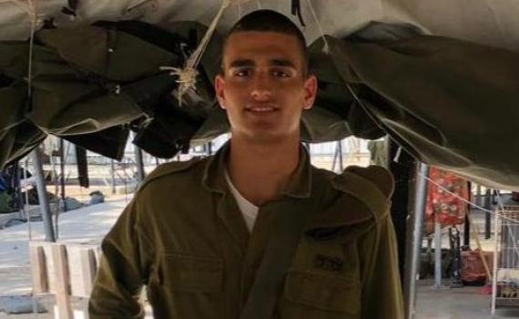 מגביע אירופה ישר לצבא | כוכב העתודה ים מדר בראיון