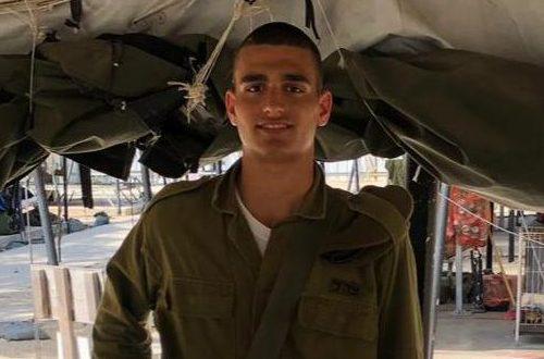 מגביע אירופה ישר לצבא | כוכב העתודה ים מדר בראיון