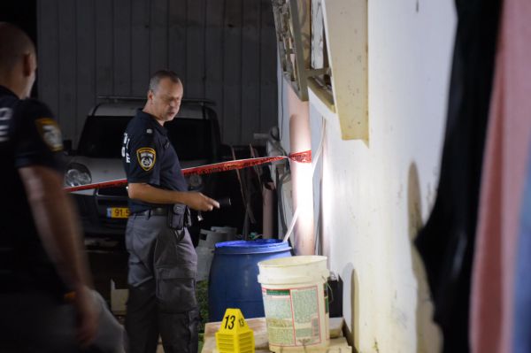 תושב כפר טייבה נרצח במהלך קטטה בין חמולות