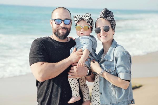 "דווקא הפער הדתי, הוא הנקודה הרגועה": זוגות מעורבים משתפים