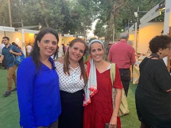 "מי שלא רוצה את שקד כשרה יקבל אותה כרה"מ"