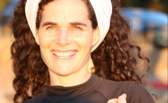 מה עושה מתנחלת ב'נשים עושות שלום'? ראיון