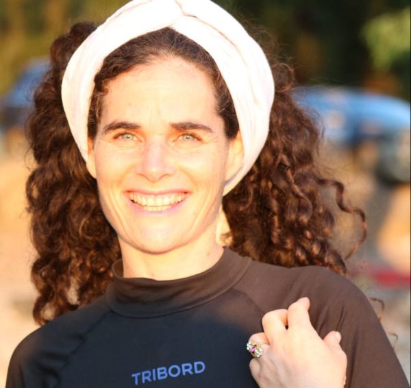 מה עושה מתנחלת ב'נשים עושות שלום'? ראיון