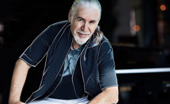 שלמה גרוניך: "שמח להופיע בשומרון"