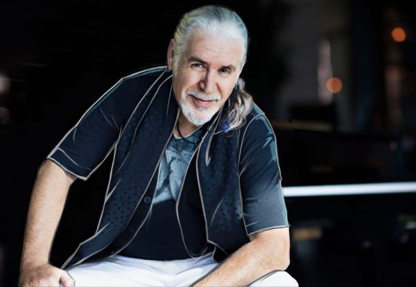 שלמה גרוניך: "שמח להופיע בשומרון"