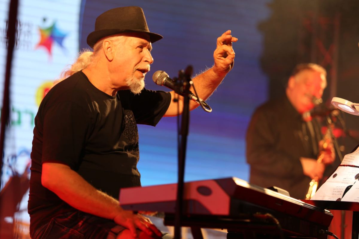 צפו: התשובה של שלמה גרוניך ואהרן רזאל ל-BDS