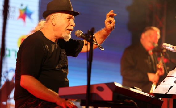 צפו: התשובה של שלמה גרוניך ואהרן רזאל ל-BDS