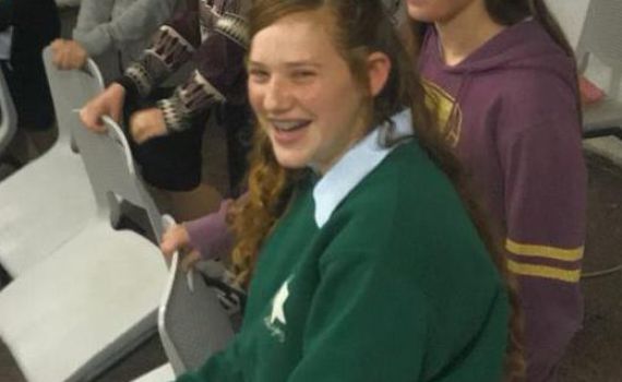 "שימו לב לנשמה": הזכרון שלי מרנה שנרב הי"ד