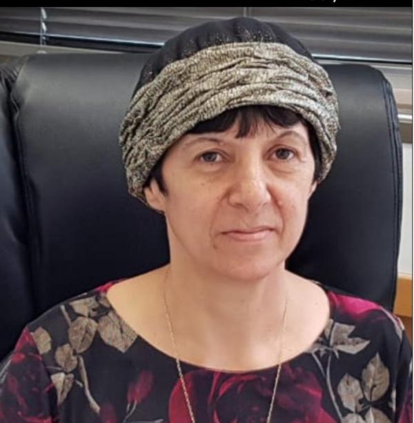 עכשיו זה רשמי: שוש נגר מונתה לראש החמ"ד