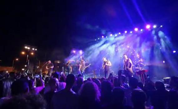 כמה פרגון: חנן בן ארי וישי ריבו באיחוד מרגש. צפו