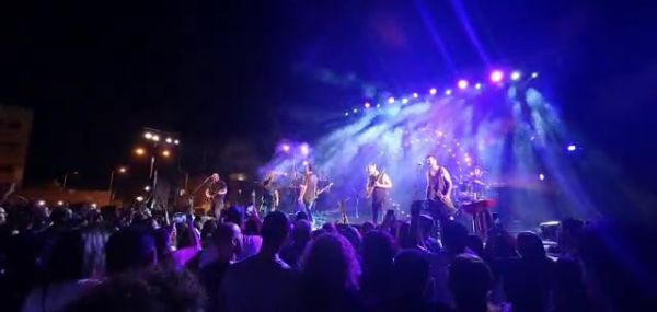 כמה פרגון: חנן בן ארי וישי ריבו באיחוד מרגש. צפו