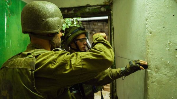 לקראת הריסה: צווים לבתי הרוצחים של דביר שורק