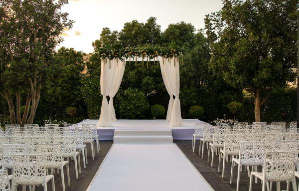 איפה מתחתנים? כך תחגגו ברמה הגבוהה ביותר