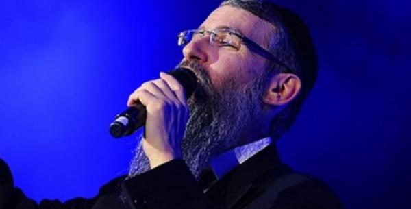 צפו: אברהם פריד עושה "שבט אחים ואחיות"