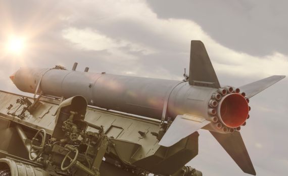 רוסיה משנה גרסה: עלייה ברמת הקרינה, תושבים פונו