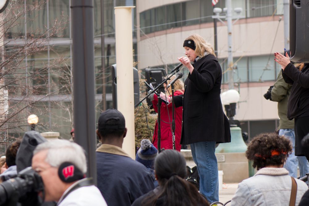 ראשי הערים בטקסס ואוהיו: "הגבירו את פיקוח הנשק"
