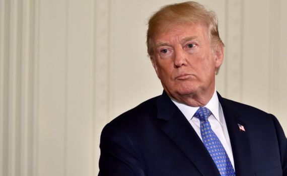 פוליטיקה בנוסחת טראמפ – לא בהכרח המתכון להצלחה