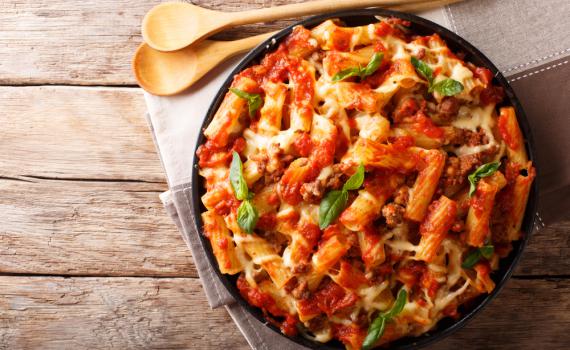 פעמיים כי טוב: 2 מתכונים לארוחת פסטה מדליקה