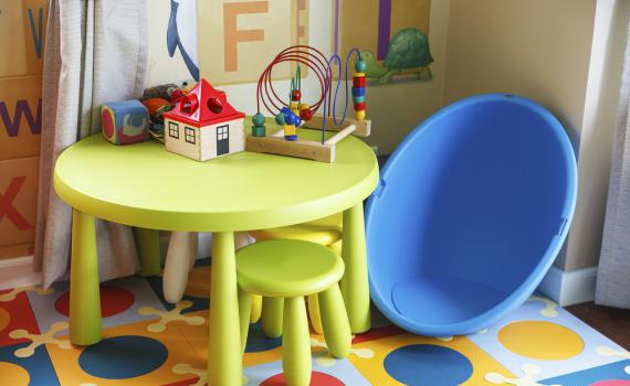 האם הממשלה באמת תדאג לחינוך הגיל הרך?