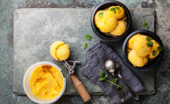 מפתיע: זה מה שיקרה אם תוסיפו אלכוהול לגלידה