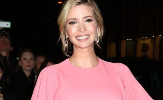 מתחברת ליהדות: איוונקה טראמפ בהחלטה מפתיעה