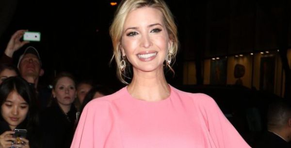 מתחברת ליהדות: איוונקה טראמפ בהחלטה מפתיעה