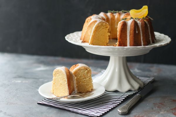 פשוט וטעים: מתכון לעוגה הכי נכונה לשבת