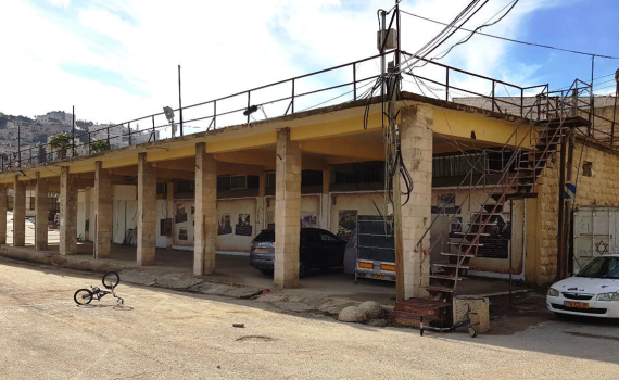 האם האדמות היהודיות שנשדדו בחברון יחזרו?