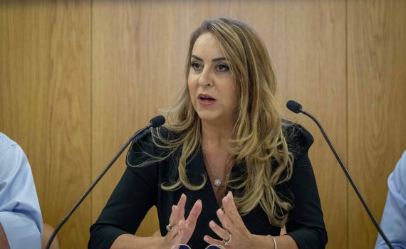 מנכ"לית ועדת הבחירות: יש עוד 7 מנדטים שלא חולקו