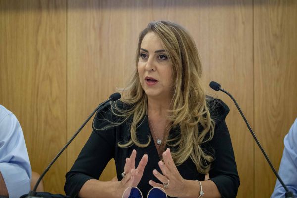 מנכ"לית ועדת הבחירות: יש עוד 7 מנדטים שלא חולקו