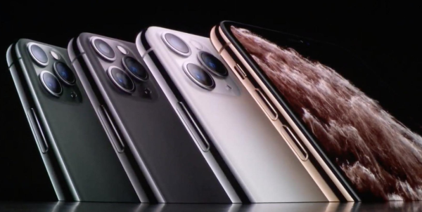 הערב זה קורה: האייפון 11 מגיע לישראל – אלו המחירים