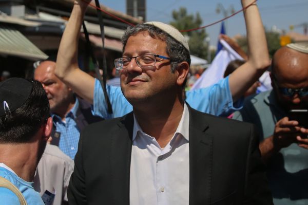 סופית: נתניהו יקרא לא להצביע לעוצמה יהודית