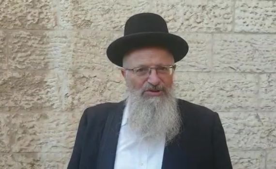 מי הם המשטינים והמקטרגים נגד תקיעת שופר?