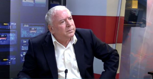 אמסלם: "אני במקום איתמר בן גביר לא הייתי מתמודד"