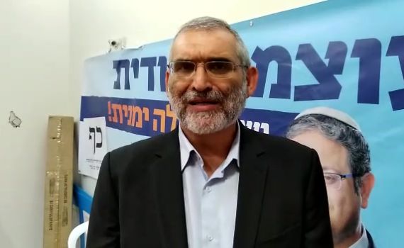בן ארי: "נתניהו ניסה להביס אותנו ובסוף הובס בעצמו"
