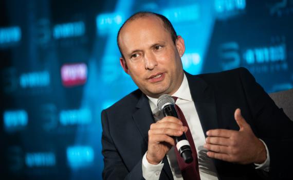 "לא ביקשו ג'ובים": התמורה של בכירי זהות לתמיכה בימינה