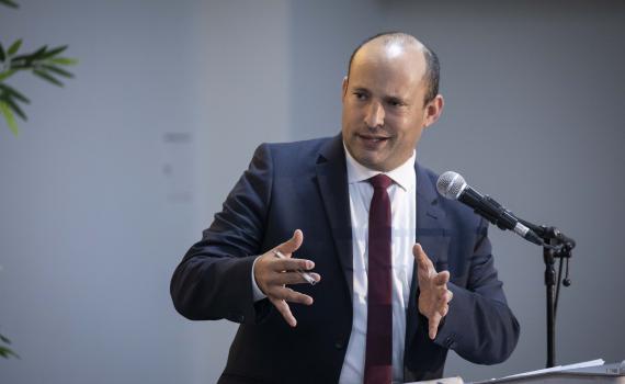 "החיבור בין סבתא לנכד שלה היא נקודת התורפה"