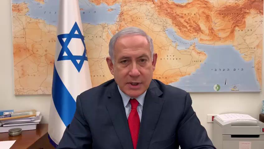 נתניהו שוחח עם ראשי ימינה וסיכמו על שיתוף פעולה