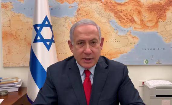 נתניהו שוחח עם ראשי ימינה וסיכמו על שיתוף פעולה