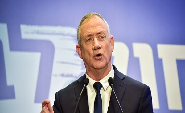 בתמורה להמלצה: דרישות הרשימה הערבית מבני גנץ