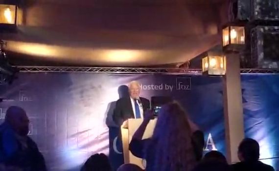 דייוויד פרידמן על פרישת גרינבלט: "אתגעגע עמוקות"