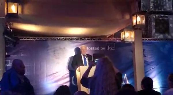 דייוויד פרידמן על פרישת גרינבלט: "אתגעגע עמוקות"